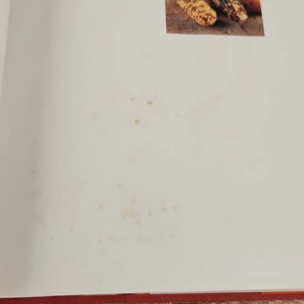 Flavors of Mexico Cookbook - Picture 2 of 13